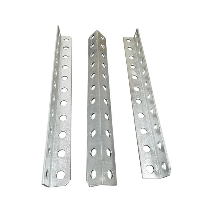 Galvanized Angles